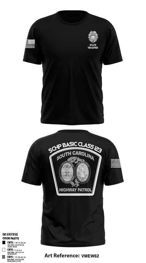 Short Sleeve Performance Shirt, , Police, Teamtime, Team time, sublimation, custom sports apparel, team uniforms, spirit wear, spiritwear, sports uniforms, custom shirts, team store, custom team store, fundraiser sports, apparel fundraiser