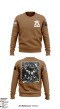 Engineman 52305077 Crew Neck Sweatshirt - 2