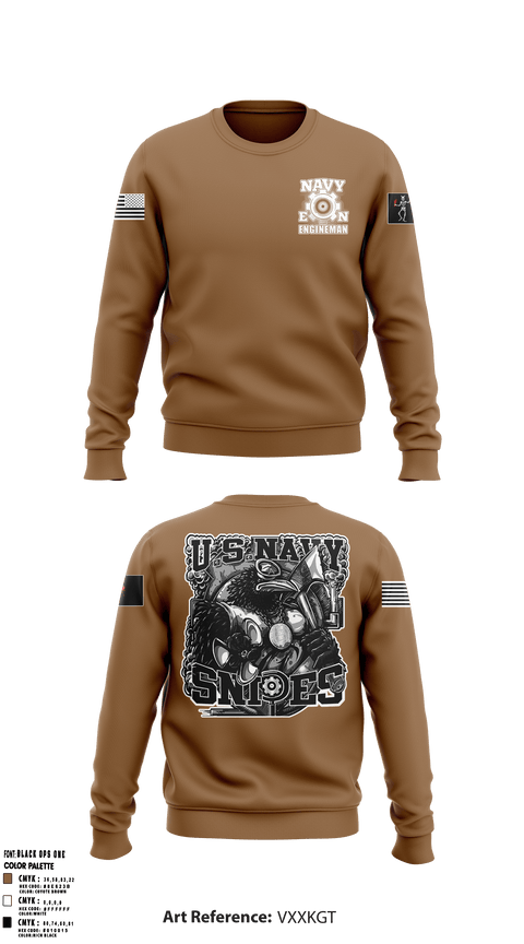 Crew Neck Sweatshirt, , Navy, Teamtime, Team time, sublimation, custom sports apparel, team uniforms, spirit wear, spiritwear, sports uniforms, custom shirts, team store, custom team store, fundraiser sports, apparel fundraiser