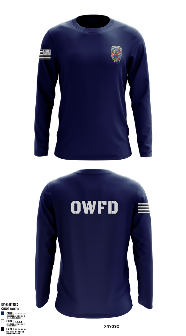 Long Sleeve Performance Shirt, , Fire Department, Teamtime, Team time, sublimation, custom sports apparel, team uniforms, spirit wear, spiritwear, sports uniforms, custom shirts, team store, custom team store, fundraiser sports, apparel fundraiser