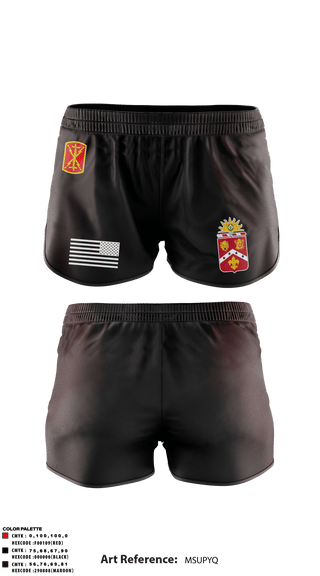 Ranger Panties, , Army, Teamtime, Team time, sublimation, custom sports apparel, team uniforms, spirit wear, spiritwear, sports uniforms, custom shirts, team store, custom team store, fundraiser sports, apparel fundraiser