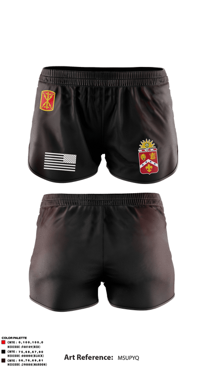 1-3 FA 23301758 Ranger Panties - 3