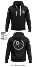 Southern ohio organized and major crimes task force 84256074 Hoodie - 6