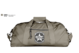 Duffle Bag, , Air Force, Teamtime, Team time, sublimation, custom sports apparel, team uniforms, spirit wear, spiritwear, sports uniforms, custom shirts, team store, custom team store, fundraiser sports, apparel fundraiser