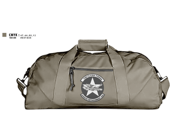 Duffle Bag, , Air Force, Teamtime, Team time, sublimation, custom sports apparel, team uniforms, spirit wear, spiritwear, sports uniforms, custom shirts, team store, custom team store, fundraiser sports, apparel fundraiser