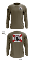 Reapers Rejects 83617114 Long Sleeve Performance Shirt - 3