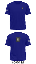 PLT 3245 24156072 Short Sleeve Performance Shirt - 6