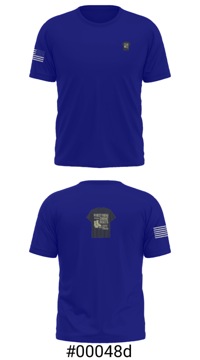 PLT 3245 24156072 Short Sleeve Performance Shirt - 6