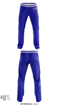 Saint Michael'S Senior High School Cheer 60314611 Sweatpants - 1