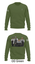 RSS Pueblo 70093991 Crew Neck Sweatshirt - 10