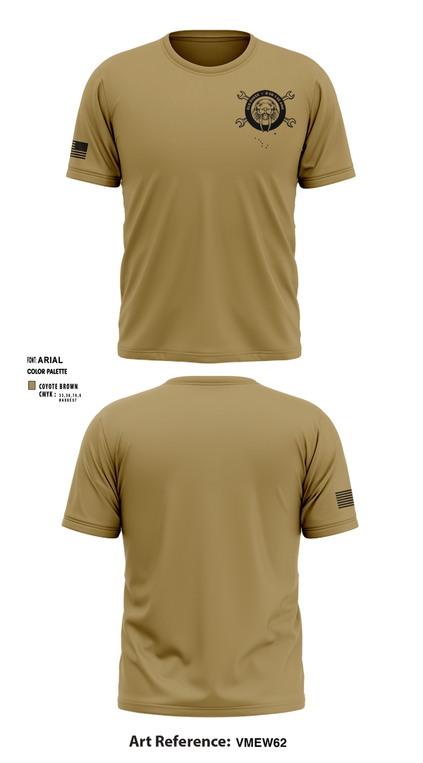 Short Sleeve Performance Shirt, , Army, Teamtime, Team time, sublimation, custom sports apparel, team uniforms, spirit wear, spiritwear, sports uniforms, custom shirts, team store, custom team store, fundraiser sports, apparel fundraiser