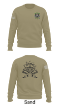 War Hogs 92830770 Crew Neck Sweatshirt - 12