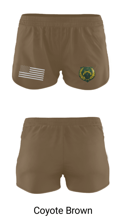 716th MP Bn 98183113 Ranger Panties - 2