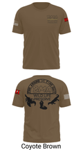 SOTF TU NORTH 40081354 Short Sleeve Performance Shirt - 32