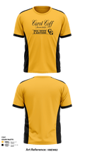 Carol Goff & Associates LLC 53967194 Short Sleeve Performance Shirt - 1