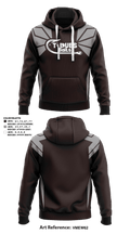 TDubs Baits 96783321 Hoodie - 28