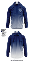 Seward Park Campus Basketball 60005060 Windbreaker - 38