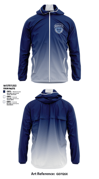 Windbreaker, Seward Park Campus Basketball, Men's Basketball, Teamtime, Team time, sublimation, custom sports apparel, team uniforms, spirit wear, spiritwear, sports uniforms, custom shirts, team store, custom team store, fundraiser sports, apparel fundraiser