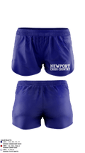 Newport High School Cross Country 52186865 Track Shorts - 5