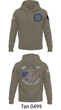 Uss Eisenhower 48990144 Hoodie - 46