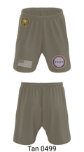 CLMS 3193504 Athletic Shorts With Pockets - 29
