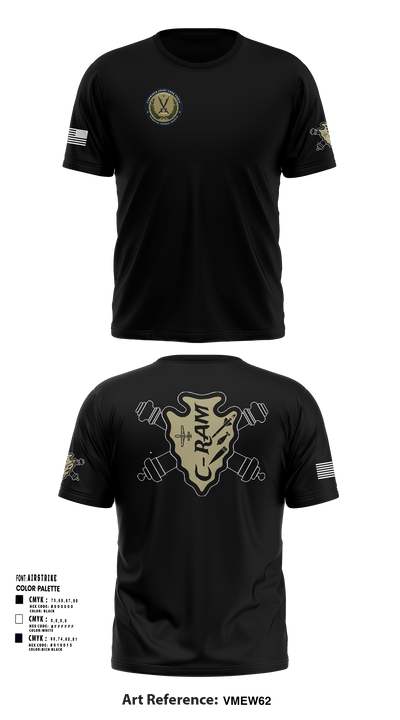 3133FABJ 13690279 Short Sleeve Performance Shirt - 2