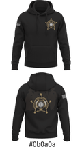 Pendleton County Sheriff’s Office 71530270 Hoodie - 43