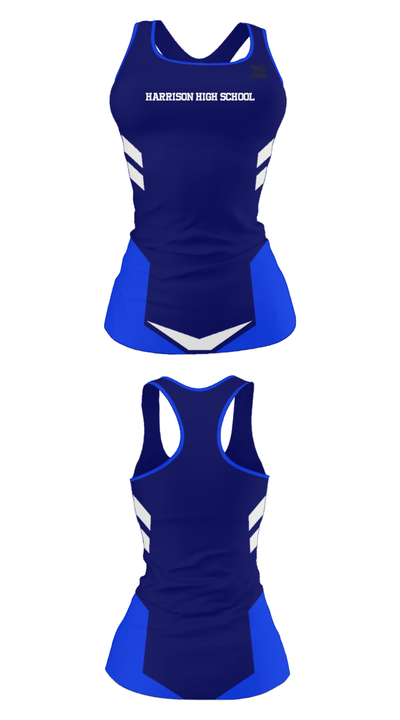 Harrison High School 33399687 Tank Top - 27