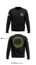 Matadors 46734874 Crew Neck Sweatshirt - 1
