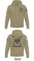 USS Detroit 43379409 Hoodie - 48
