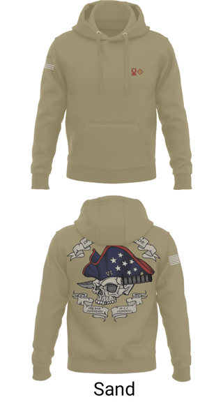 Hoodie, , Army, Teamtime, Team time, sublimation, custom sports apparel, team uniforms, spirit wear, spiritwear, sports uniforms, custom shirts, team store, custom team store, fundraiser sports, apparel fundraiser