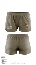 SATCOM Terminal Platoon Hawaii 59715894 Ranger Panties - 1