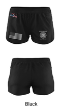 Fayetteville Fire Department Station 2 7594023 Ranger Panties - 3