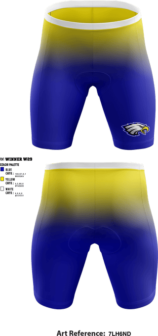 Men's Compression Shorts, Middletown Christian School (High School) Volleyball, Men's Volleyball, Teamtime, Team time, sublimation, custom sports apparel, team uniforms, spirit wear, spiritwear, sports uniforms, custom shirts, team store, custom team store, fundraiser sports, apparel fundraiser