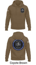 LMPD WELLNESS UNIT 57216807 Hoodie - 16