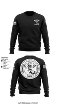 STAGING FACILITY 22010365 Crew Neck Sweatshirt - 15