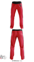 Kingswood Oxford Upper School 69450714 Sweatpants - 1