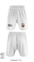 Blacksmiths 21068405 Athletic Shorts With Pockets - 9