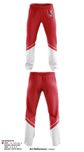 Smyrna Lacrosse 59193810 Sweatpants - 1