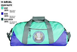 Duffle Bag, Indy bath and shower, , Teamtime, Team time, sublimation, custom sports apparel, team uniforms, spirit wear, spiritwear, sports uniforms, custom shirts, team store, custom team store, fundraiser sports, apparel fundraiser
