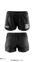 453rd ICTC 90802622 Ranger Panties - 1