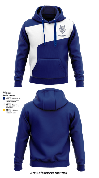 Hoodie, Wapato High School Softball, Softball, Teamtime, Team time, sublimation, custom sports apparel, team uniforms, spirit wear, spiritwear, sports uniforms, custom shirts, team store, custom team store, fundraiser sports, apparel fundraiser