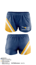 New Vista Montessori School 22541531 Ranger Panties - 1