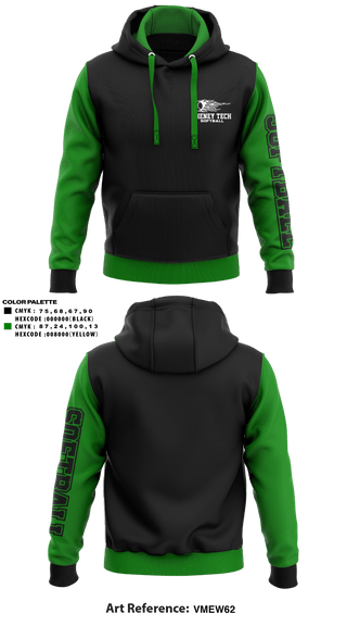 Hoodie, Howell Cheney Technical High School Softball, Softball, Teamtime, Team time, sublimation, custom sports apparel, team uniforms, spirit wear, spiritwear, sports uniforms, custom shirts, team store, custom team store, fundraiser sports, apparel fundraiser