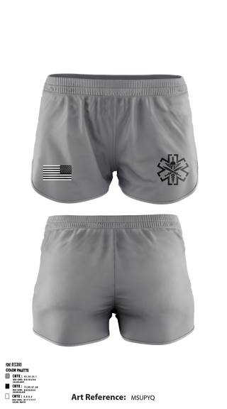 Ranger Panties, Schertz SWAT, Fire Department, Teamtime, Team time, sublimation, custom sports apparel, team uniforms, spirit wear, spiritwear, sports uniforms, custom shirts, team store, custom team store, fundraiser sports, apparel fundraiser