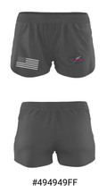 South Elgin High School Golf 91499640 Ranger Panties - 6