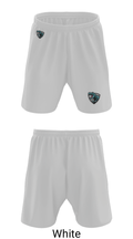 Rex95 Dino’s 52656726 Athletic Shorts With Pockets - 1
