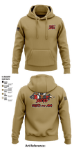 Delta 4-5 58559779 Hoodie - 8