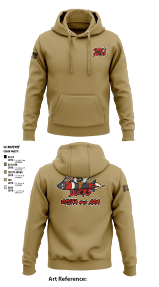Hoodie, , Army, Teamtime, Team time, sublimation, custom sports apparel, team uniforms, spirit wear, spiritwear, sports uniforms, custom shirts, team store, custom team store, fundraiser sports, apparel fundraiser