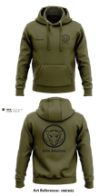 Exile Solutions 31522554 Hoodie - 3